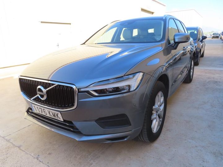 Photo 0 VIN: YV1UZA8VCK1179785 - VOLVO XC60 