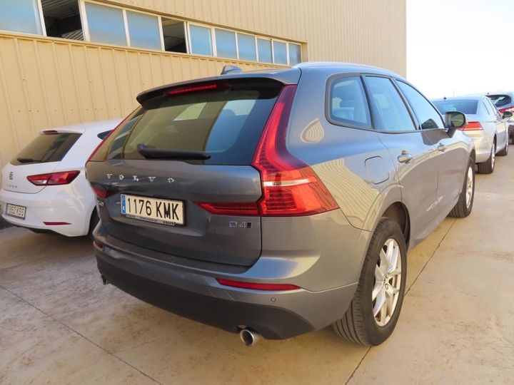 Photo 6 VIN: YV1UZA8VCK1179785 - VOLVO XC60 