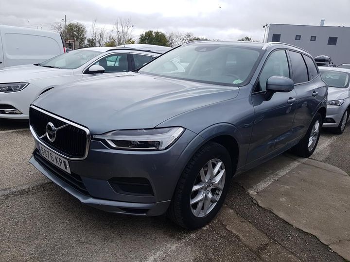 Photo 0 VIN: YV1UZA8VCK1179797 - VOLVO XC60 