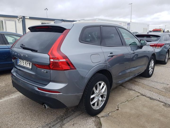 Photo 2 VIN: YV1UZA8VCK1179797 - VOLVO XC60 