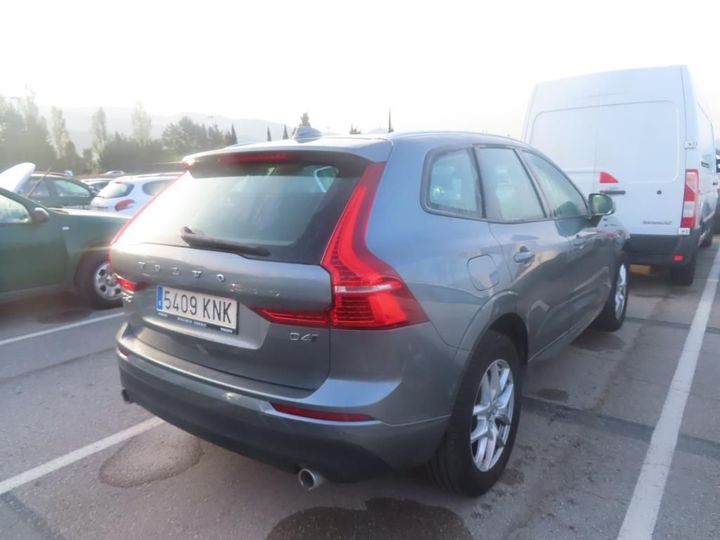 Photo 2 VIN: YV1UZA8VCK1179808 - VOLVO XC60 