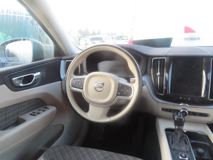 Photo 3 VIN: YV1UZA8VCK1179808 - VOLVO XC60 