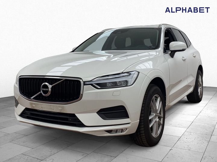 Photo 1 VIN: YV1UZA8VCK1180861 - VOLVO XC60 D4 AWD 