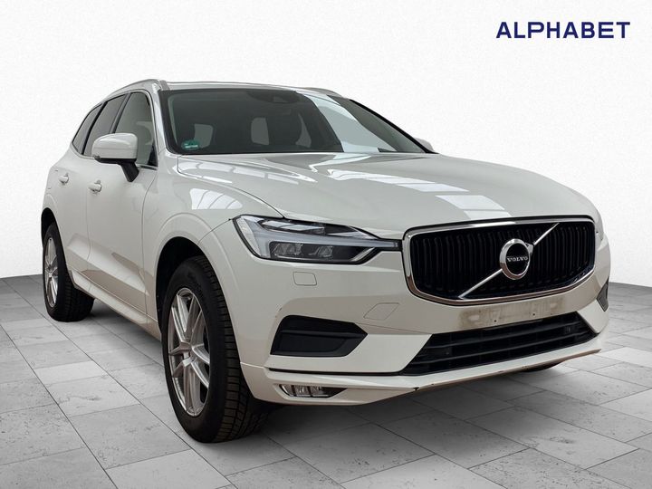 Photo 2 VIN: YV1UZA8VCK1180861 - VOLVO XC60 D4 AWD 