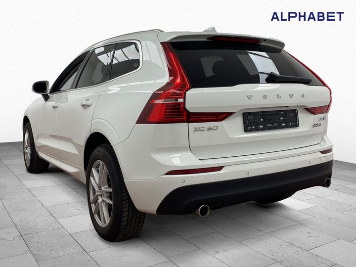 Photo 3 VIN: YV1UZA8VCK1180861 - VOLVO XC60 D4 AWD 