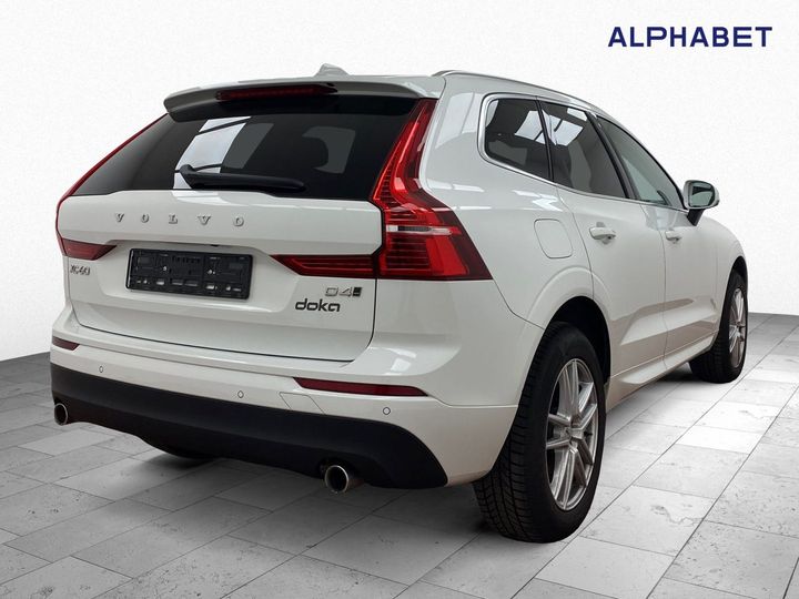 Photo 4 VIN: YV1UZA8VCK1180861 - VOLVO XC60 D4 AWD 