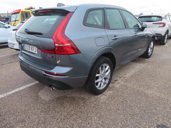 Photo 2 VIN: YV1UZA8VCK1185158 - VOLVO XC60 