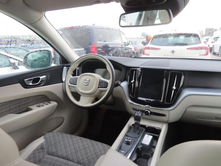 Photo 3 VIN: YV1UZA8VCK1185158 - VOLVO XC60 