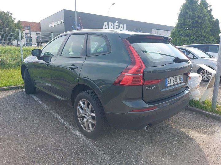 Photo 4 VIN: YV1UZA8VCK1185480 - VOLVO XC60 