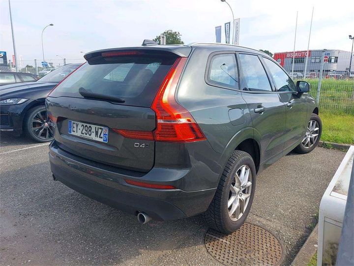 Photo 9 VIN: YV1UZA8VCK1185480 - VOLVO XC60 