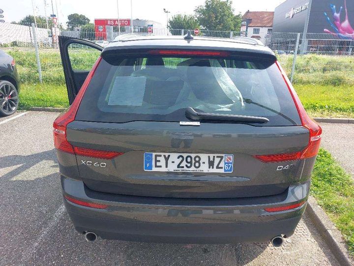 Photo 25 VIN: YV1UZA8VCK1185480 - VOLVO XC60 