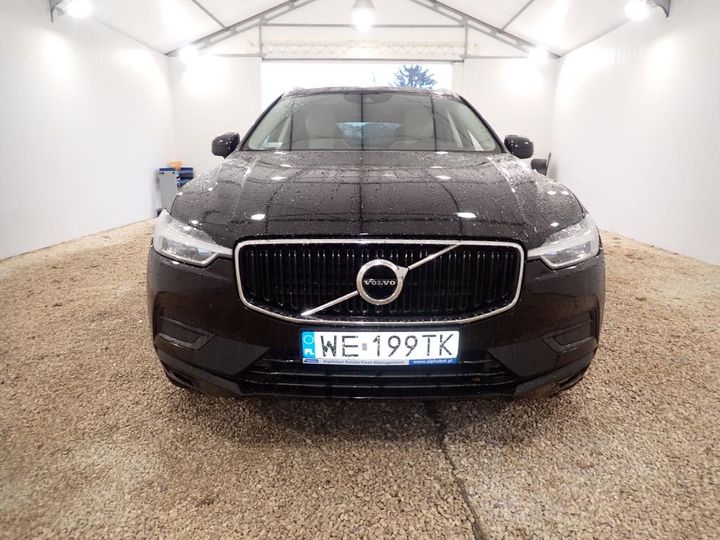 Photo 1 VIN: YV1UZA8VCK1188946 - VOLVO XC60 