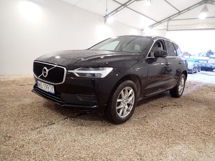 Photo 2 VIN: YV1UZA8VCK1188946 - VOLVO XC60 