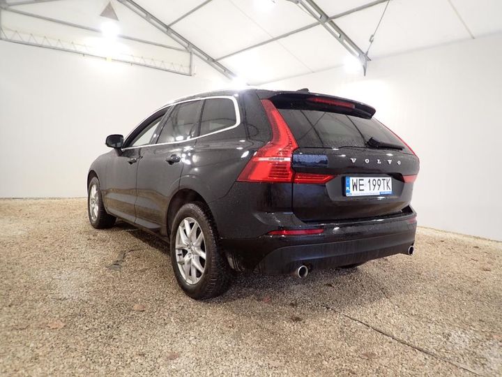 Photo 3 VIN: YV1UZA8VCK1188946 - VOLVO XC60 