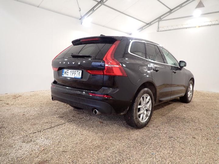 Photo 4 VIN: YV1UZA8VCK1188946 - VOLVO XC60 