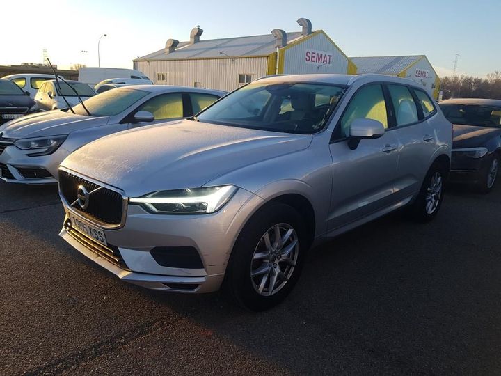 Photo 1 VIN: YV1UZA8VCK1188976 - VOLVO XC60 