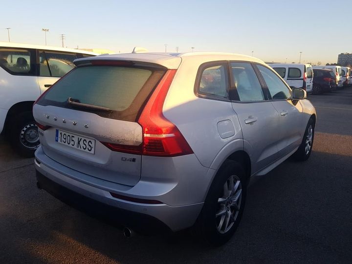 Photo 2 VIN: YV1UZA8VCK1188976 - VOLVO XC60 