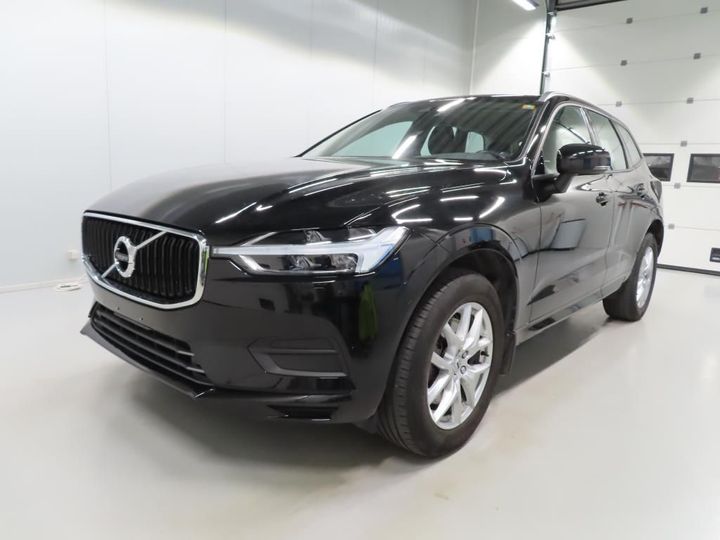 Photo 1 VIN: YV1UZA8VCK1202903 - VOLVO XC60 