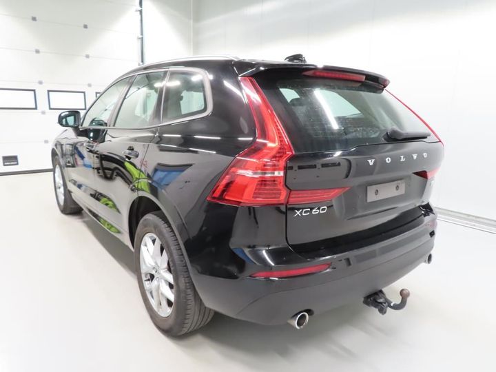 Photo 2 VIN: YV1UZA8VCK1202903 - VOLVO XC60 