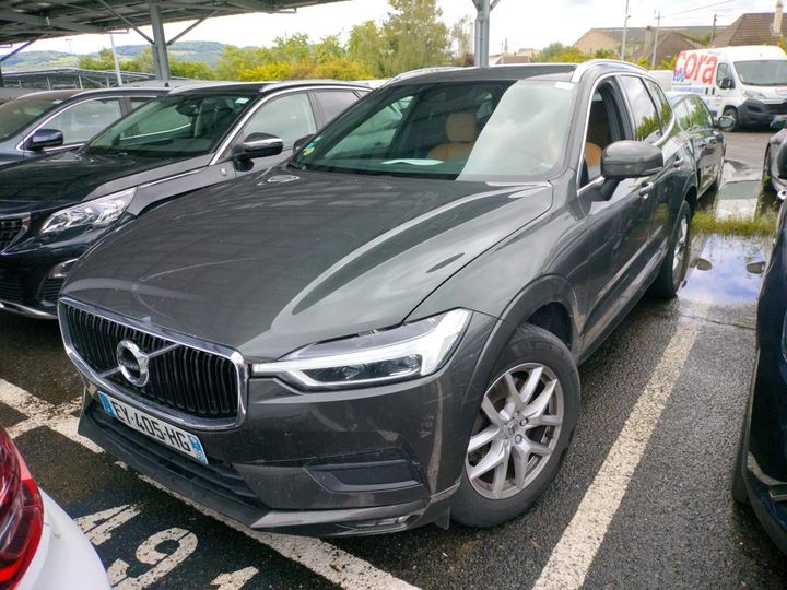 Photo 0 VIN: YV1UZA8VCK1203364 - VOLVO XC60 