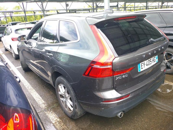 Photo 2 VIN: YV1UZA8VCK1203364 - VOLVO XC60 