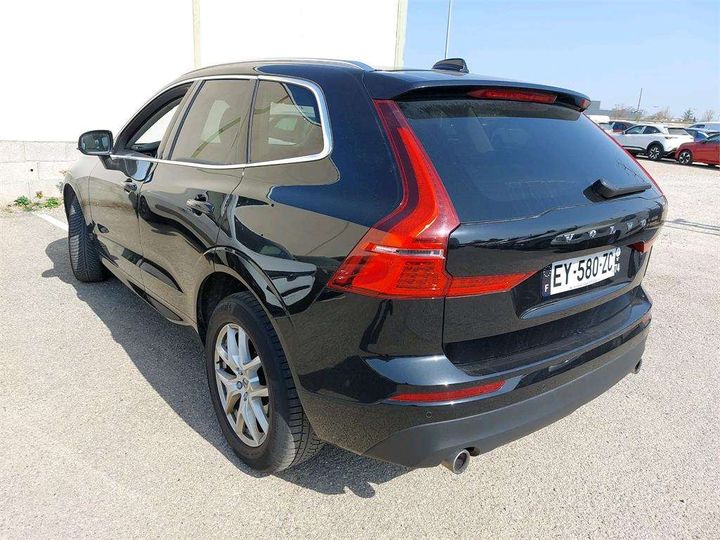 Photo 2 VIN: YV1UZA8VCK1211906 - VOLVO XC60 