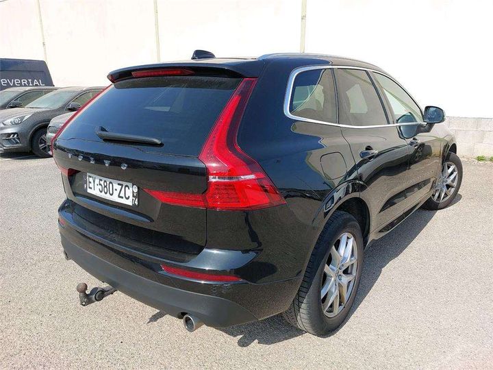 Photo 3 VIN: YV1UZA8VCK1211906 - VOLVO XC60 