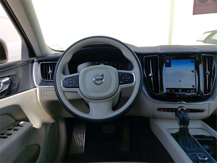 Photo 4 VIN: YV1UZA8VCK1211906 - VOLVO XC60 