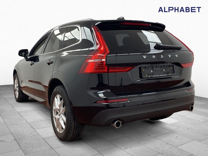 Photo 3 VIN: YV1UZA8VCK1217231 - VOLVO XC60 D4 AWD 