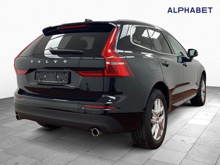 Photo 4 VIN: YV1UZA8VCK1217231 - VOLVO XC60 D4 AWD 