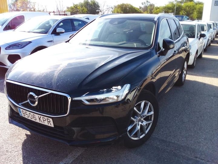 Photo 1 VIN: YV1UZA8VCK1253078 - VOLVO XC60 