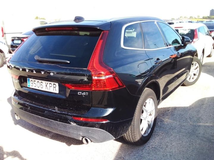 Photo 12 VIN: YV1UZA8VCK1253078 - VOLVO XC60 