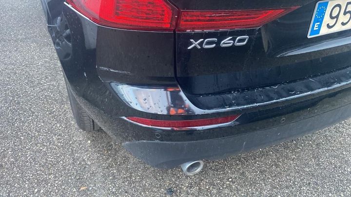 Photo 28 VIN: YV1UZA8VCK1253078 - VOLVO XC60 