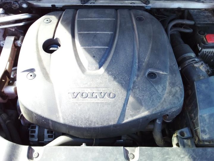 Photo 5 VIN: YV1UZA8VCK1253078 - VOLVO XC60 