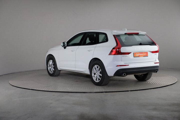 Photo 2 VIN: YV1UZA8VCK1257051 - VOLVO XC 60 