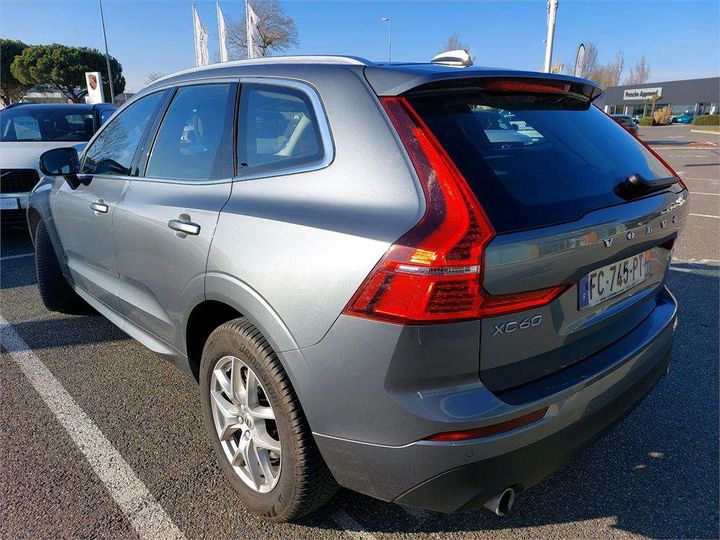 Photo 2 VIN: YV1UZA8VCK1281894 - VOLVO XC60 