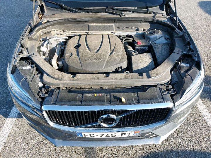 Photo 20 VIN: YV1UZA8VCK1281894 - VOLVO XC60 