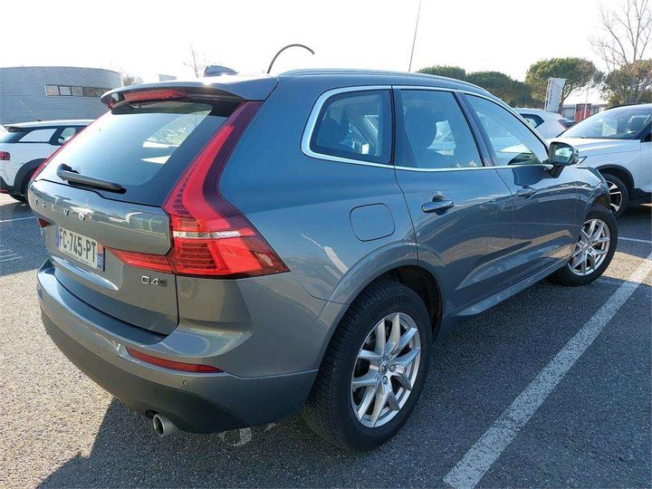 Photo 3 VIN: YV1UZA8VCK1281894 - VOLVO XC60 