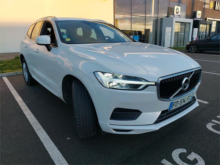 Photo 2 VIN: YV1UZA8VCK1304653 - VOLVO XC60 