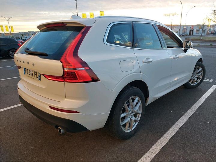 Photo 4 VIN: YV1UZA8VCK1304653 - VOLVO XC60 