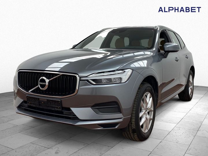 Photo 1 VIN: YV1UZA8VCK1332916 - VOLVO XC60 D4 AWD 