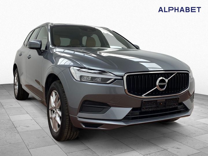 Photo 2 VIN: YV1UZA8VCK1332916 - VOLVO XC60 D4 AWD 