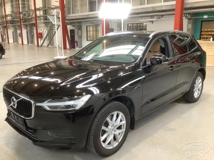 Photo 1 VIN: YV1UZA8VCK1343996 - VOLVO XC60 SUV 