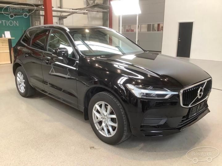 Photo 3 VIN: YV1UZA8VCK1343996 - VOLVO XC60 SUV 