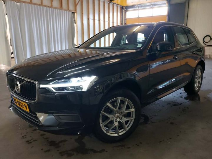 Photo 1 VIN: YV1UZA8VCK1348284 - VOLVO XC60 