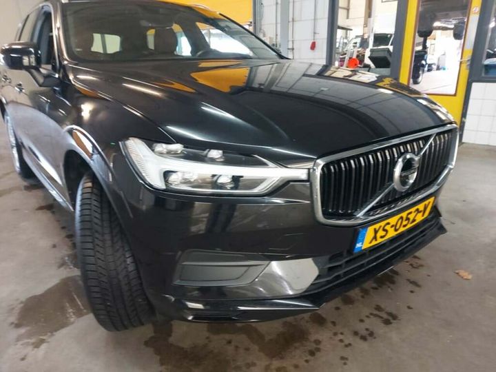 Photo 11 VIN: YV1UZA8VCK1348284 - VOLVO XC60 