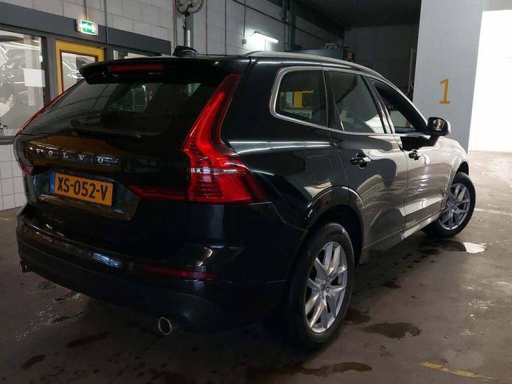 Photo 2 VIN: YV1UZA8VCK1348284 - VOLVO XC60 