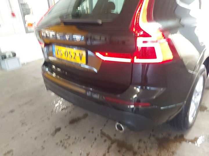 Photo 9 VIN: YV1UZA8VCK1348284 - VOLVO XC60 