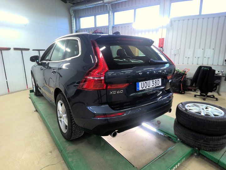 Photo 1 VIN: YV1UZA8VCK1370208 - VOLVO XC60 