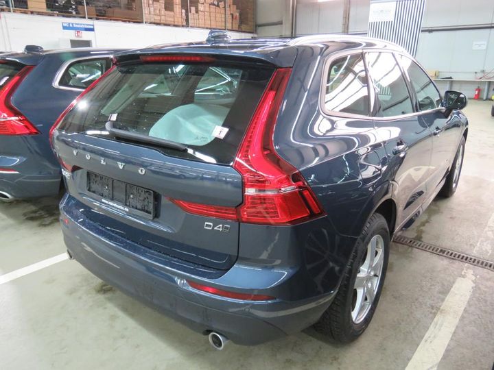 Photo 1 VIN: YV1UZA8VCK1387406 - VOLVO XC60 